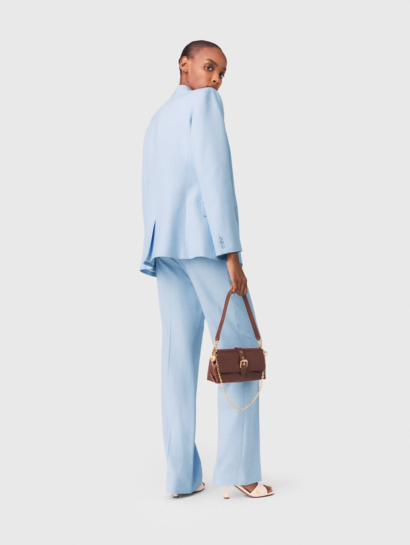 Suit jacket